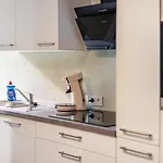 Apartment Salty Sol Leutkirch im Allgau