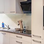 Apartment Salty Sol *