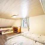 Salty Sol Apartment Leutkirch im Allgau