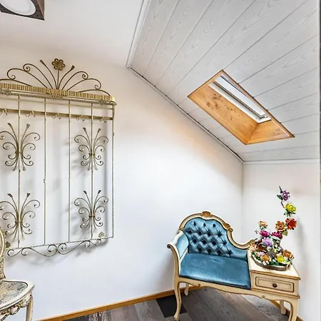 Salty Sol Apartment Leutkirch im Allgau