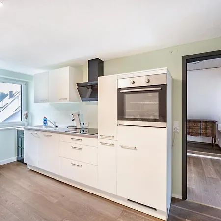 Apartmán Salty Sol *