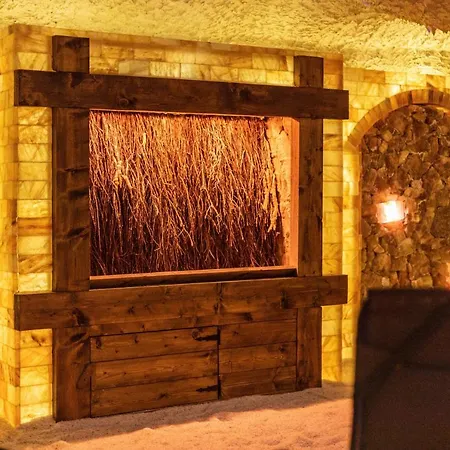 Salty Sol Apartment Leutkirch im Allgau