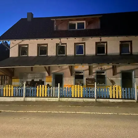 Salty Sol Apartamento