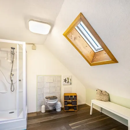 Apartment Salty Sol Leutkirch im Allgau