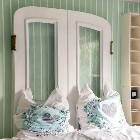 Apartment Salty Sol *