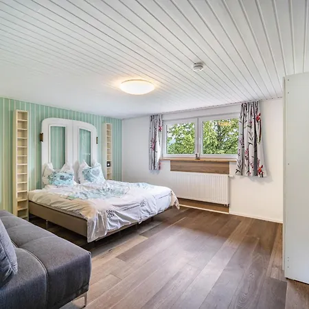 Salty Sol Apartment Leutkirch im Allgau
