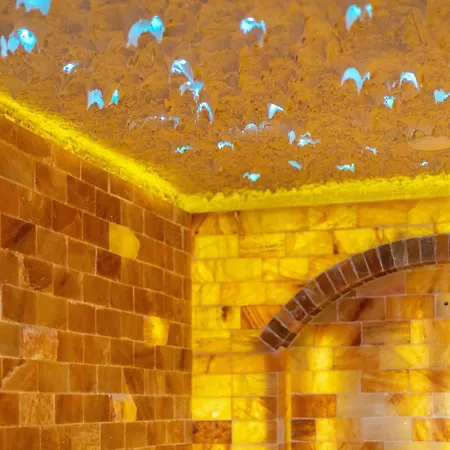 Salty Sol Apartment *