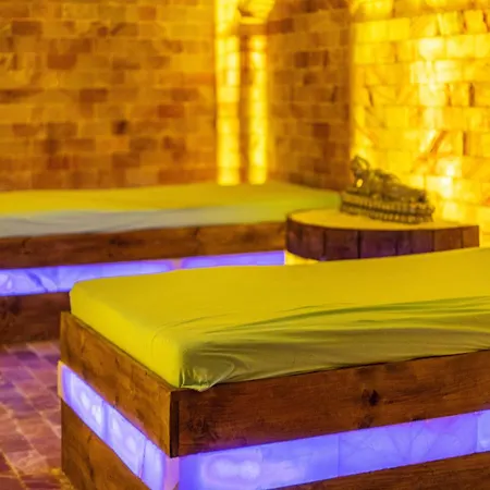 Salty Sol Apartamento *