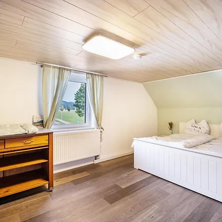 Salty Sol Apartmán Leutkirch im Allgäu