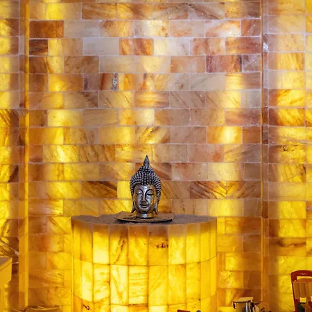 Apartamento Salty Sol *