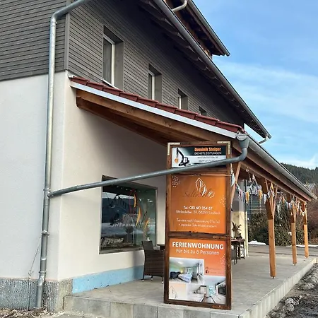 Salty Sol Apartmán *