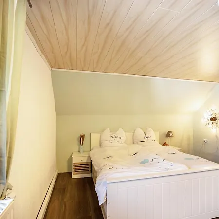 Appartamento Salty Sol Leutkirch im Allgäu